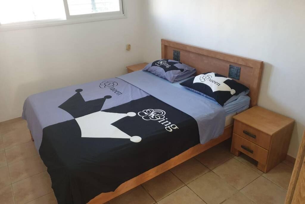 حيفا Family Apartment By The Sea المظهر الخارجي الصورة